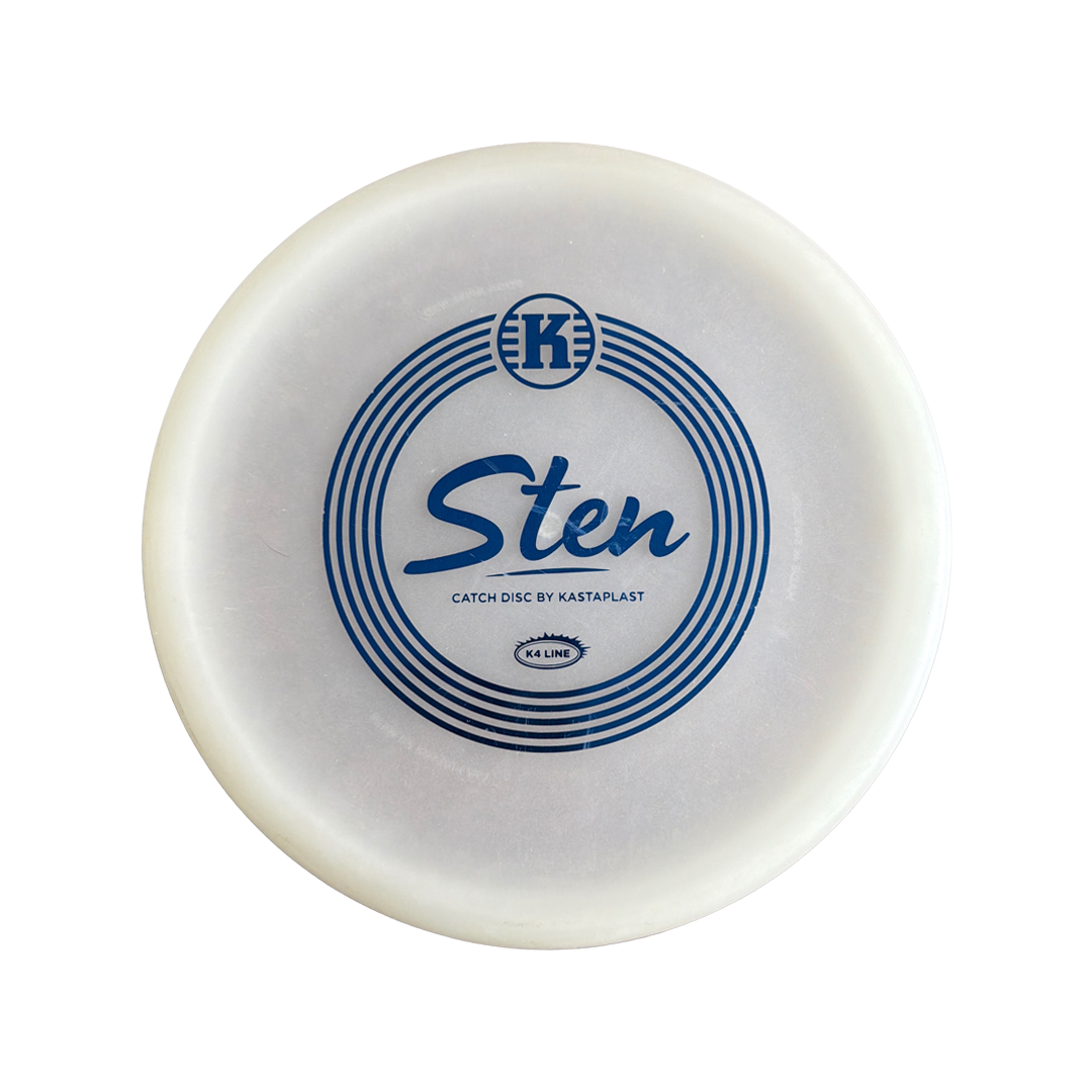 K4 Glow Sten