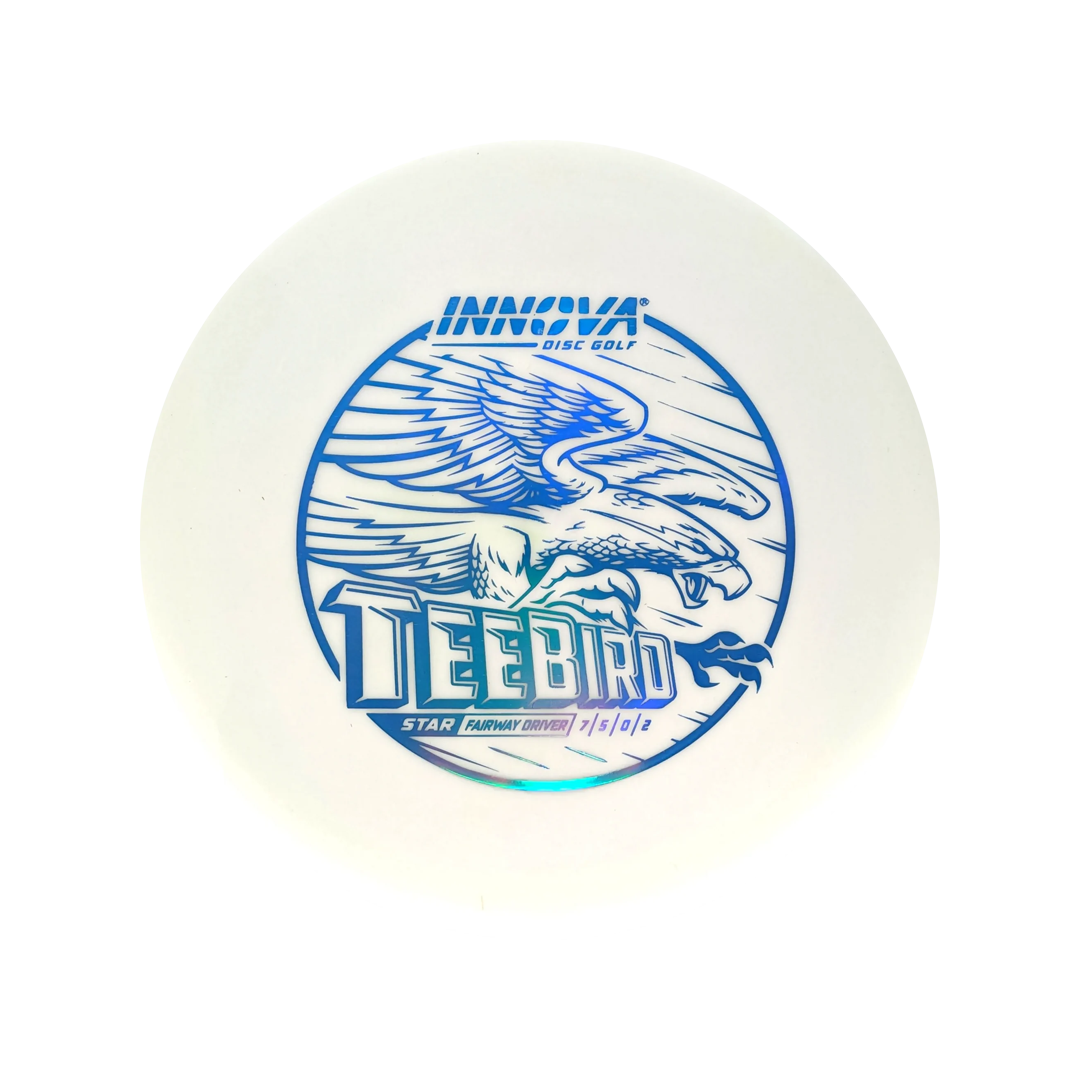 Star Teebird