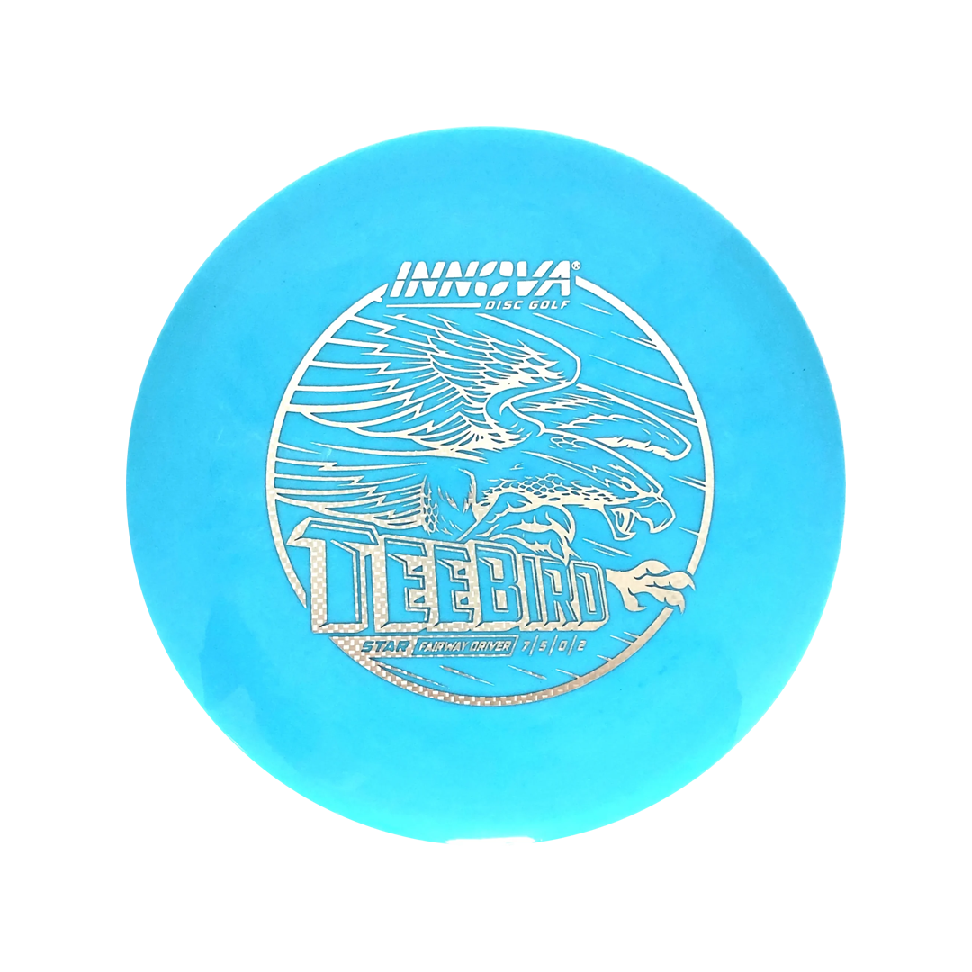 Star Teebird