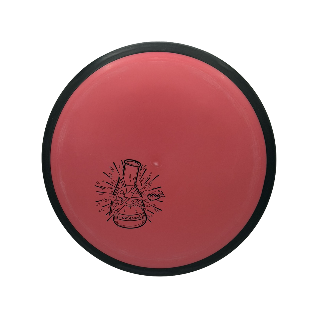 Electron Terra - Lab Second