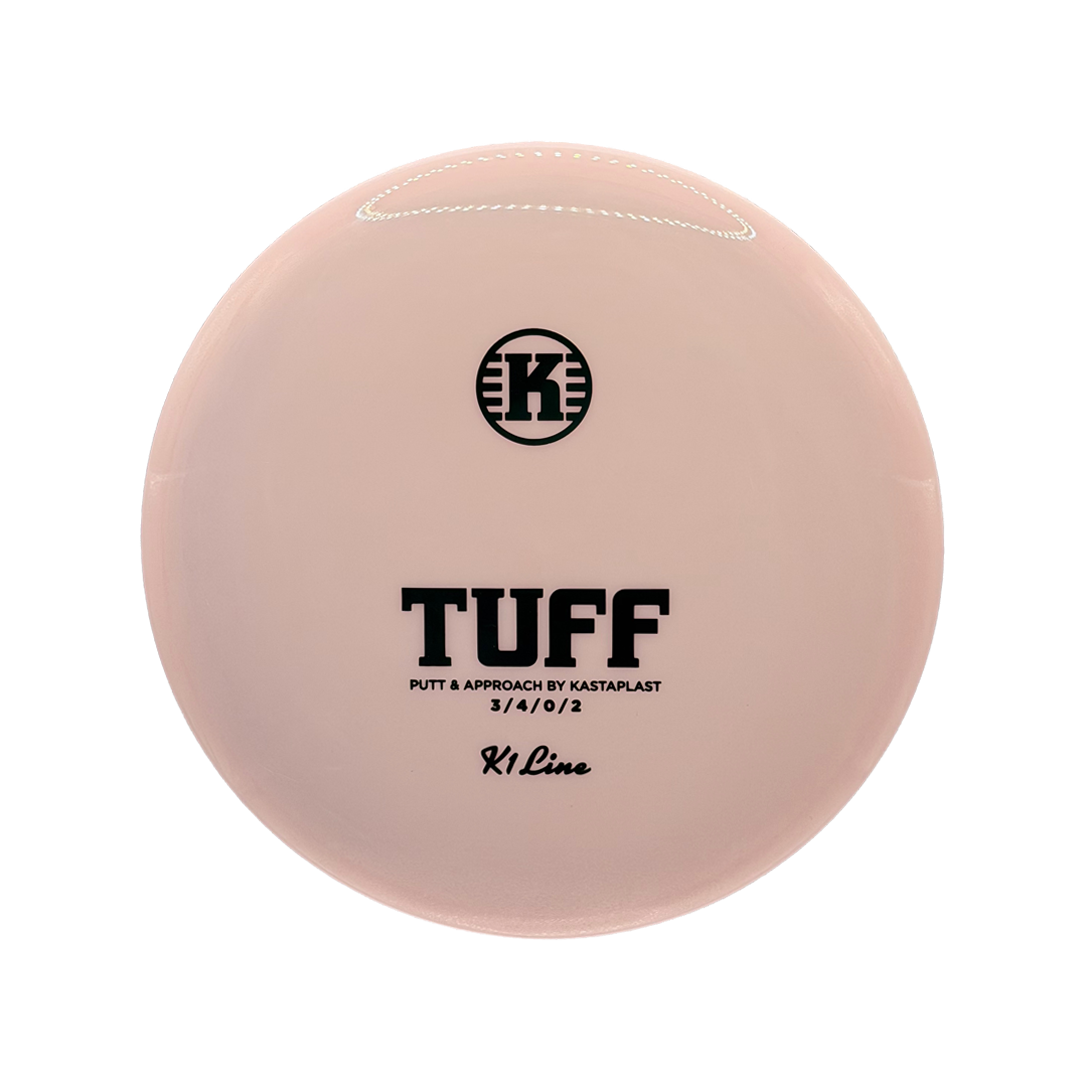 K1 Tuff
