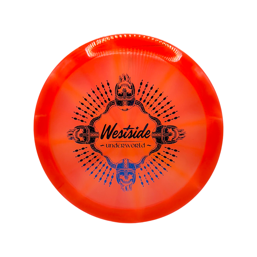VIP-X Underworld