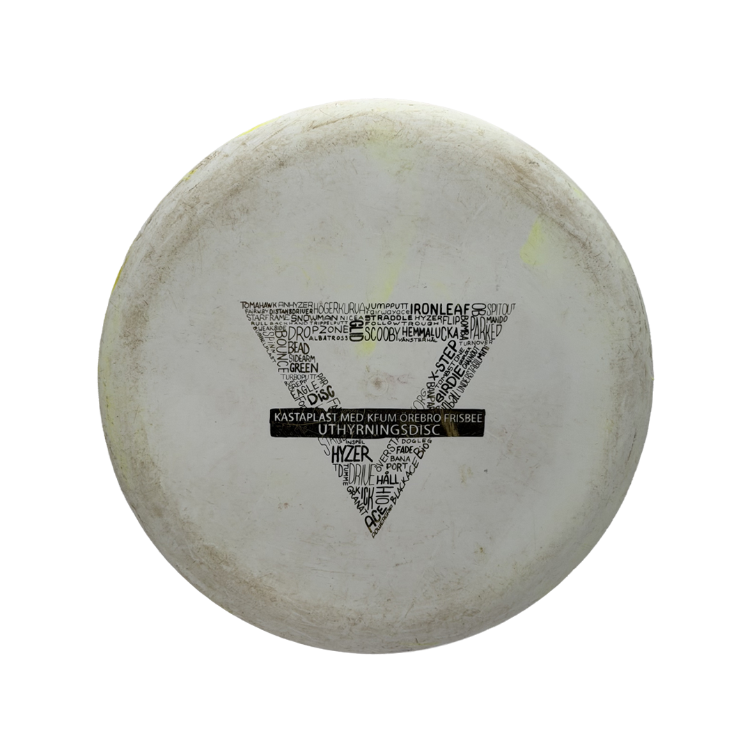 K3 Reko - KFUM Örebro Frisbee