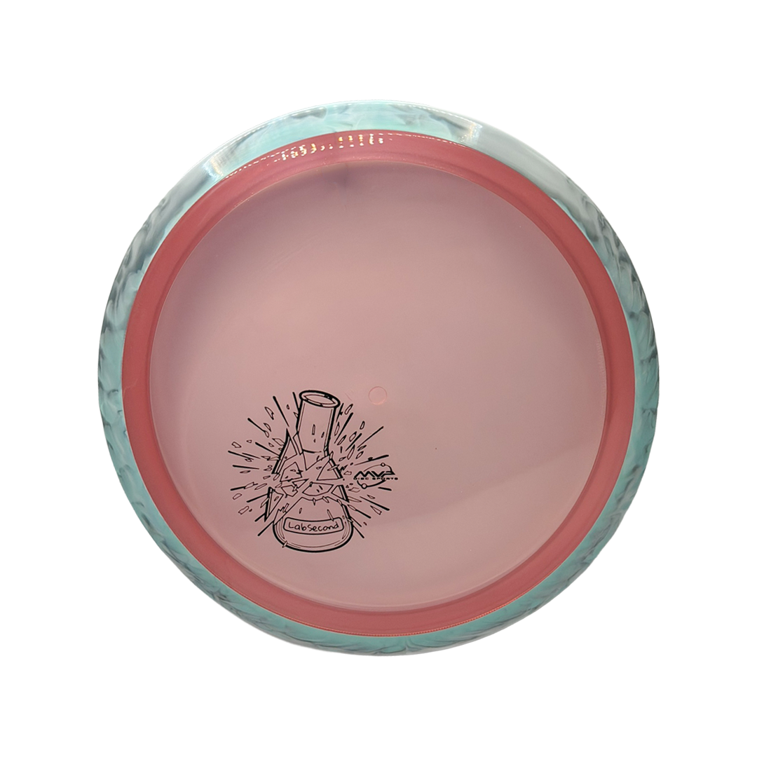 Proton Vanish - Lab Second