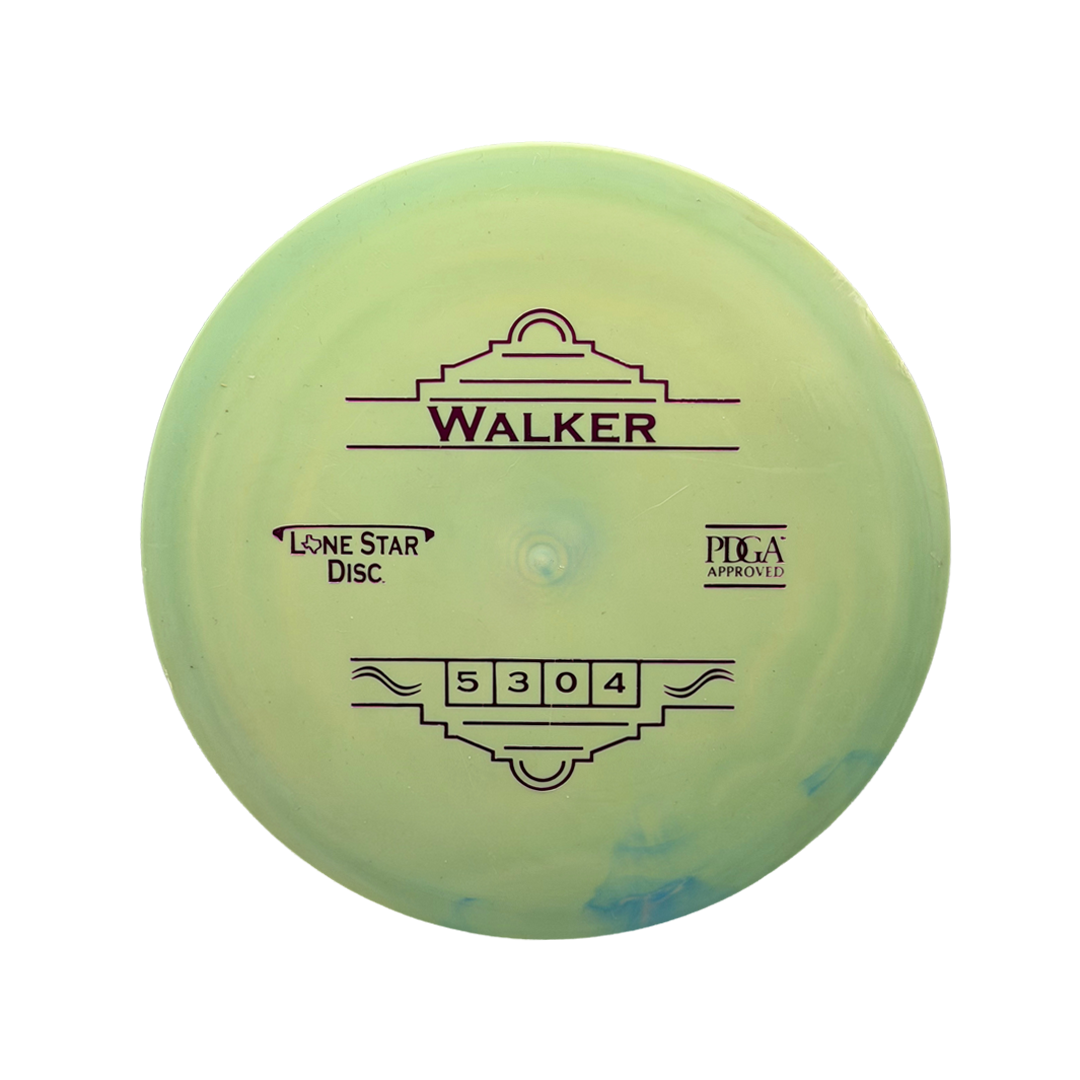 D1 Walker