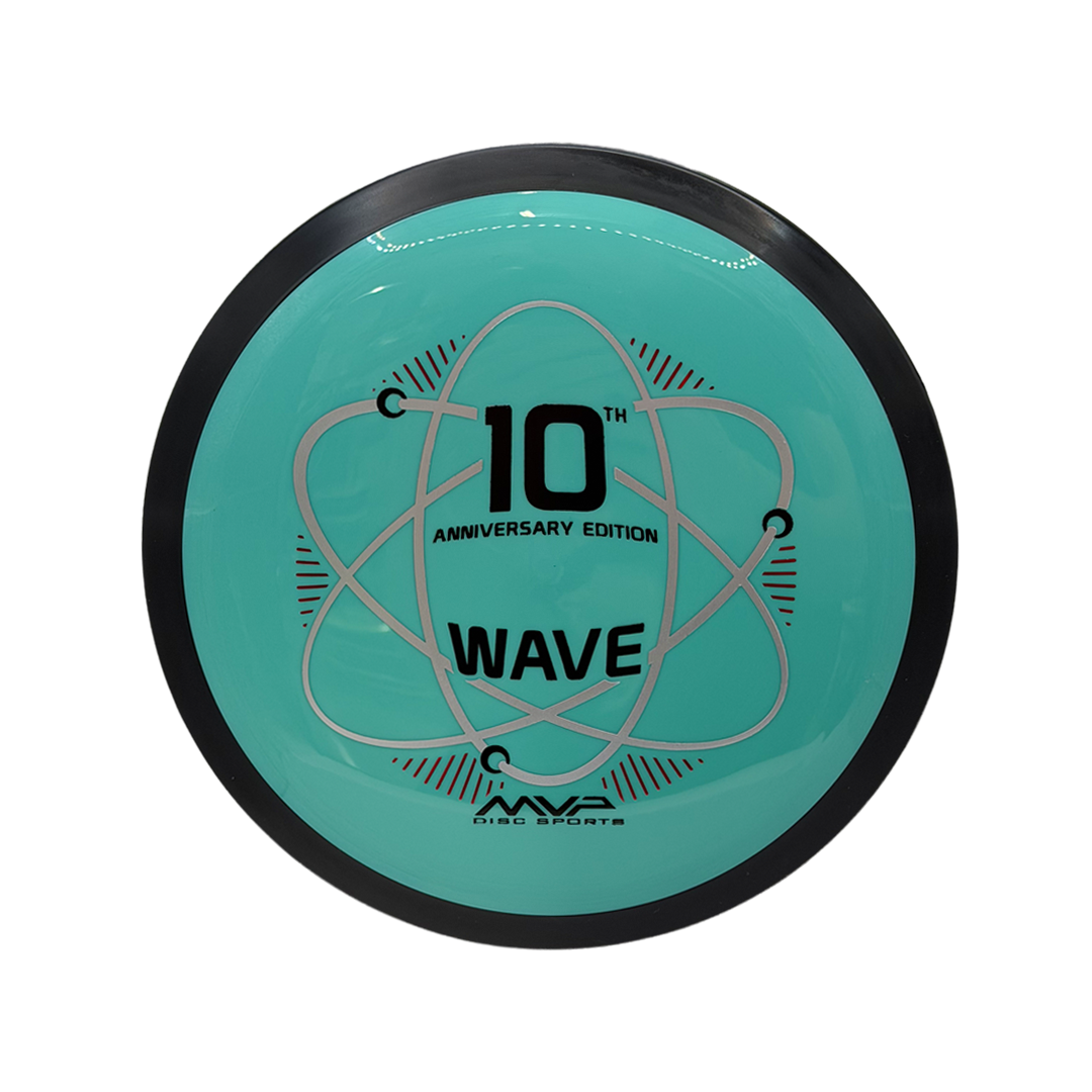 Neutron Wave - 10 Year Anniversary