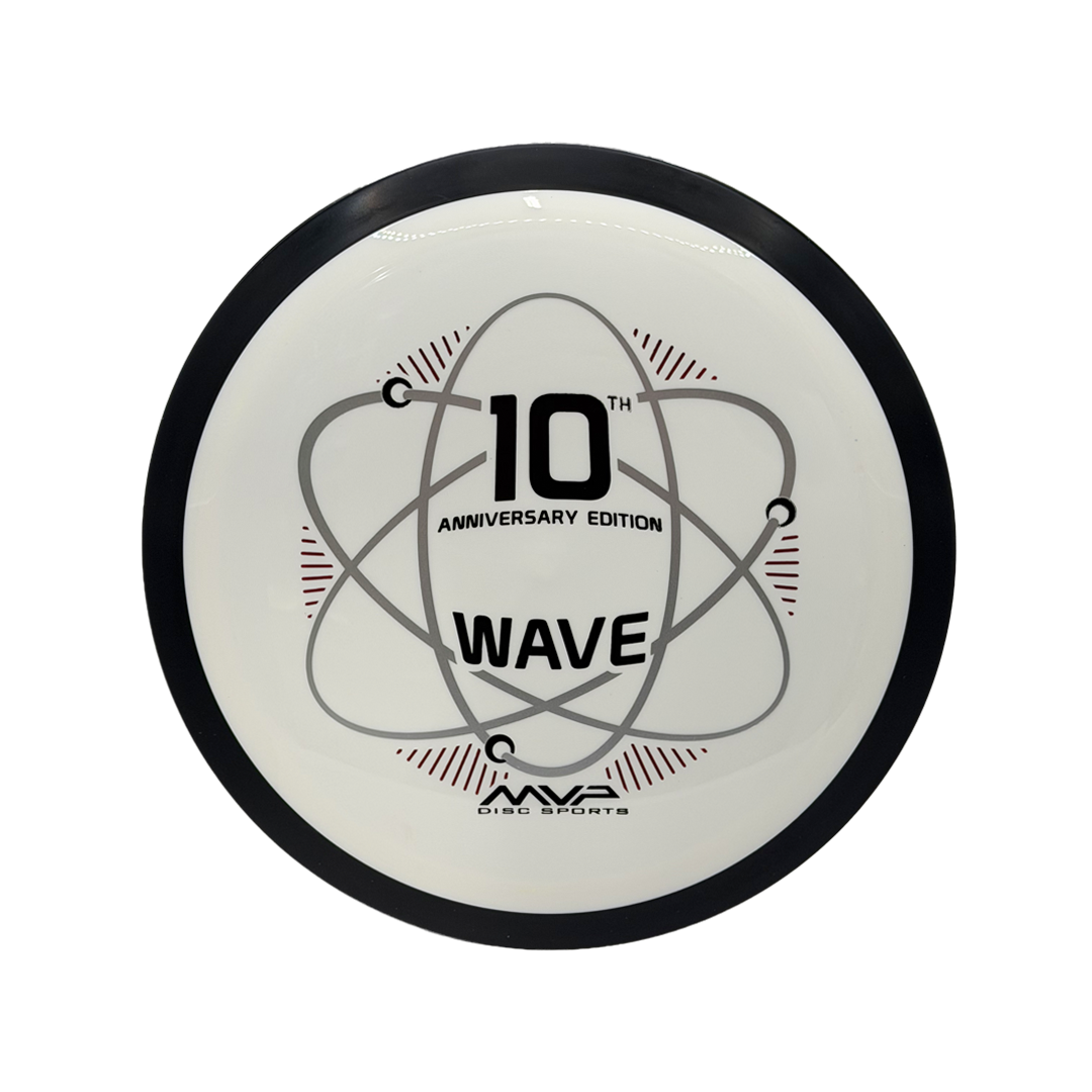 Neutron Wave - 10 Year Anniversary