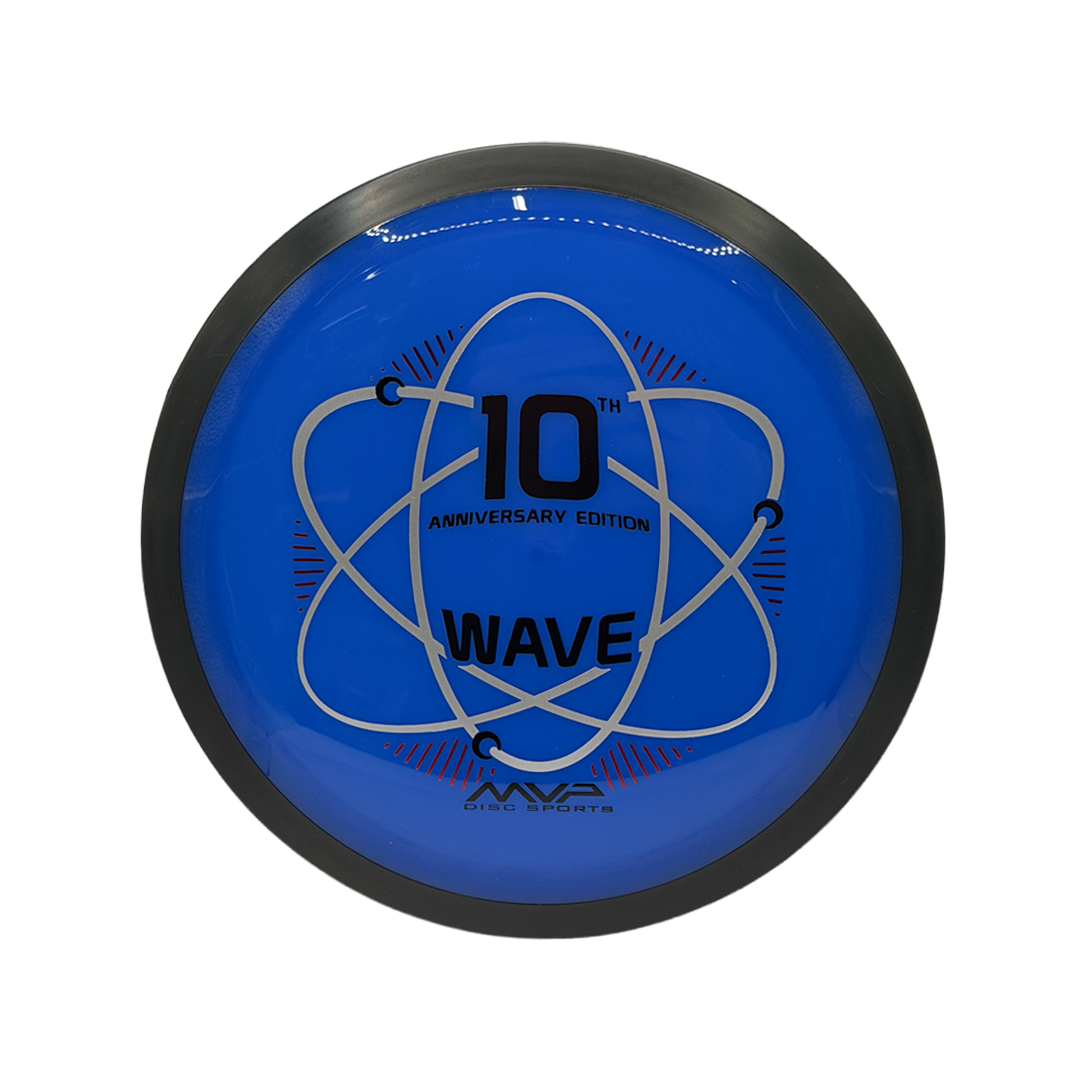 Neutron Wave - 10 Year Anniversary