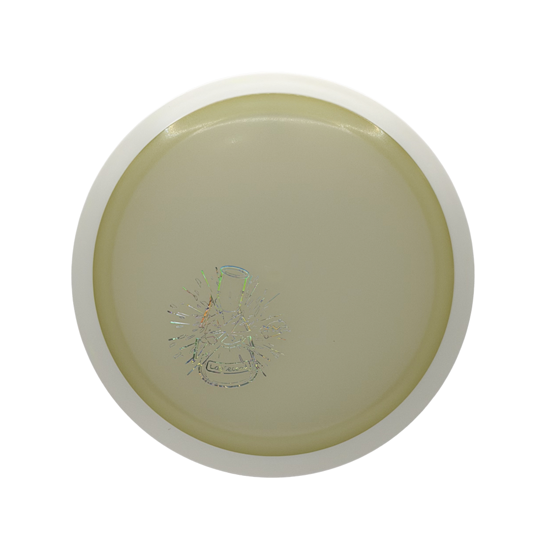 Eclipse Wave - Lab Second