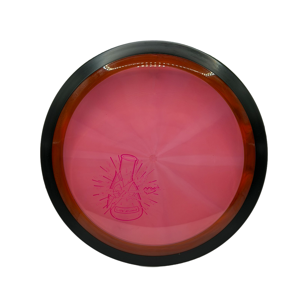 Proton Wave - Lab Second
