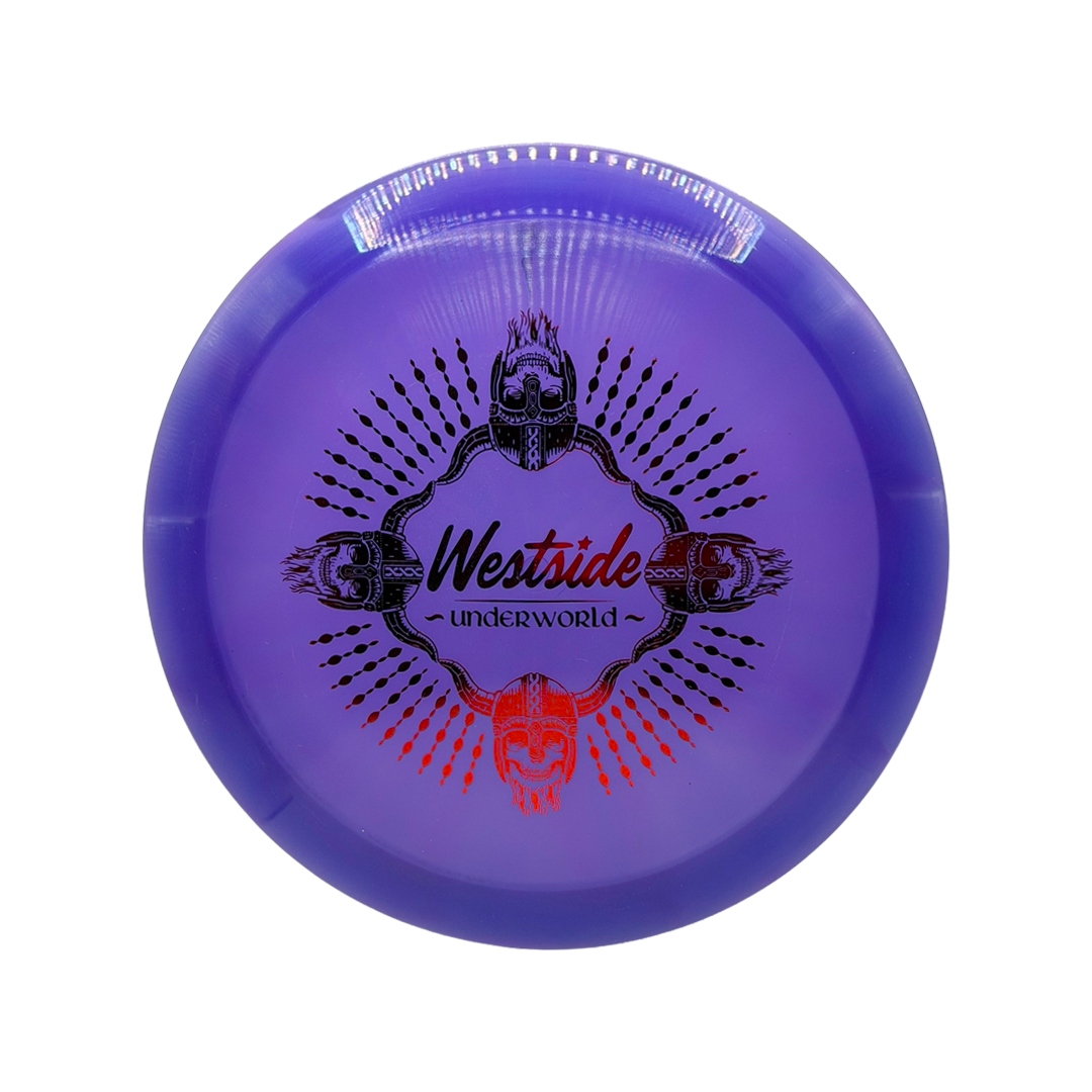 VIP-X Underworld
