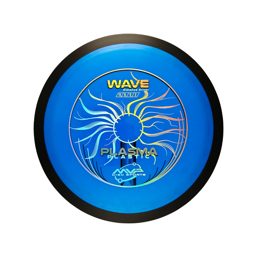 Plasma Wave