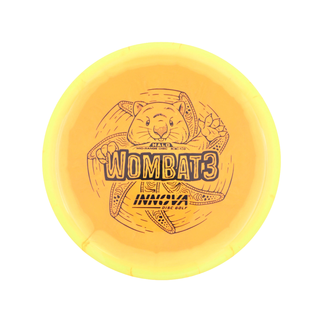 Halo Star Wombat3