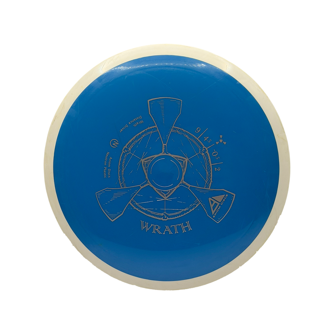 Neutron Wrath