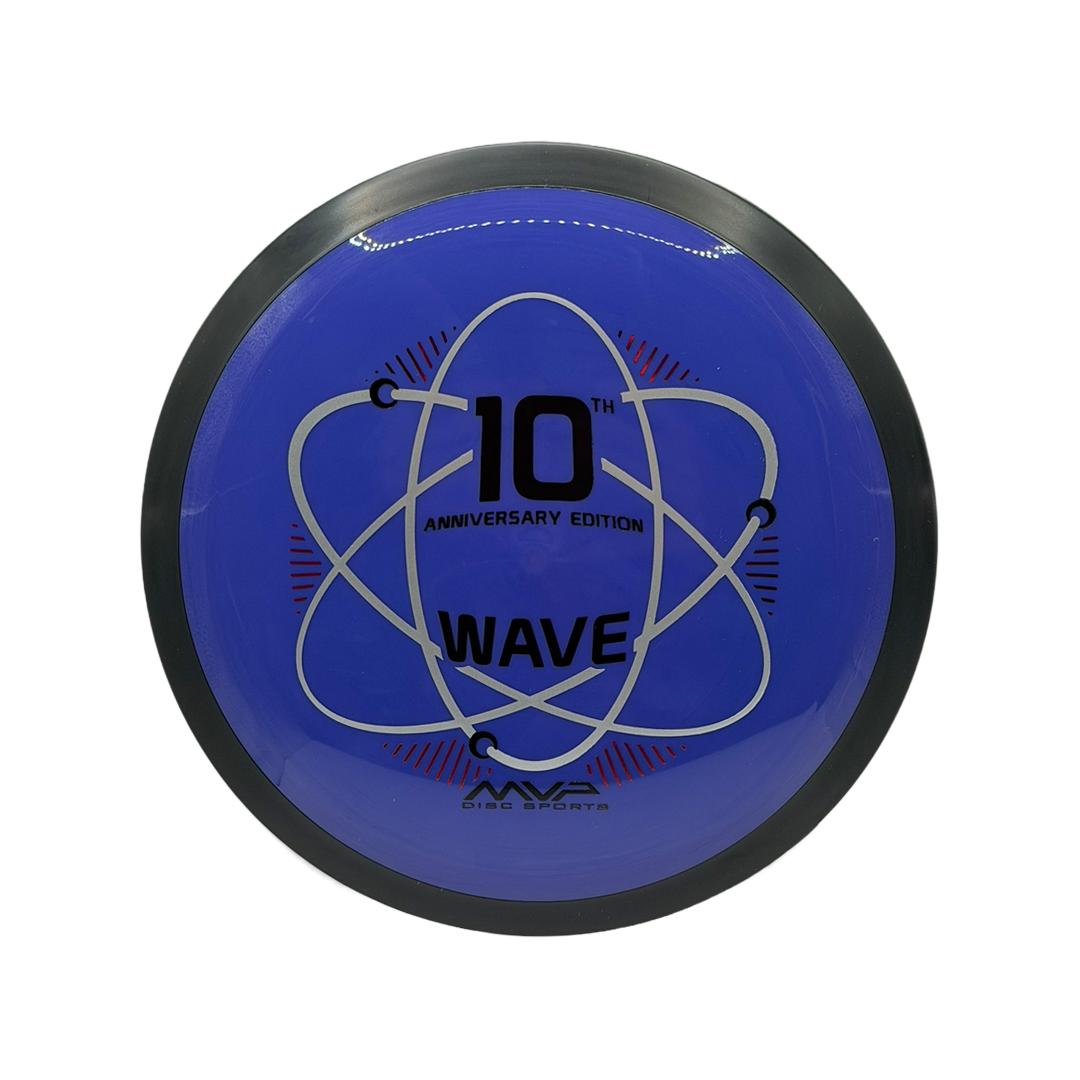 Neutron Wave - 10 Year Anniversary