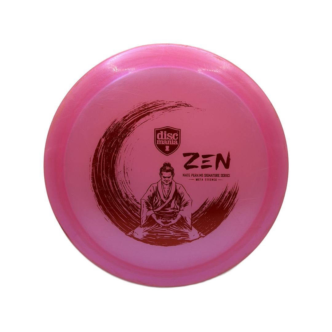 Zen Nate Perkins Signature Series (Essence) Meta